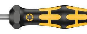 WERA ESD precízny skrutkovač Kraftform Micro TX 7
