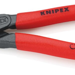 KNIPEX Kliešte na poistné krúžky, precízne 4811J3
