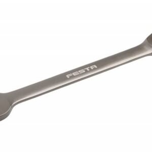 Kinekus Kľuč račňový, 30mm, CrV, 72T FESTA