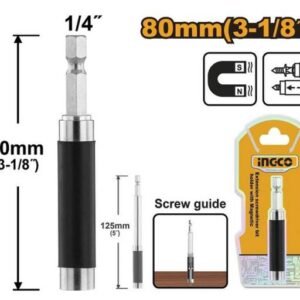 INGCO Bit nadstavec predlžovací 80mm MAGNET INGCO