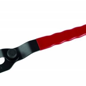 Kinekus Kľúč na uhlovú brúsku nastaviteľný, 11-43