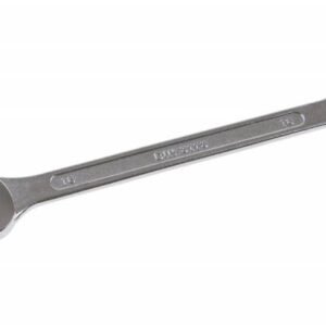 Kinekus Kľuč očkoplochý, 18mm, CrVa