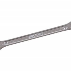 Kinekus Kľuč vidlicový, rozmer 6x7mm, CrVa