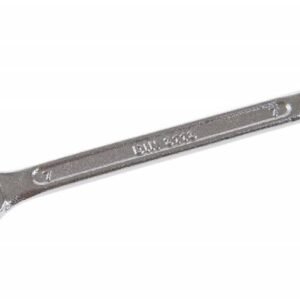 Kinekus Kľuč očkoplochý 7mm, CrVa