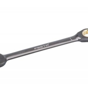 Kinekus Kľúč račňový 19mm, FESTA