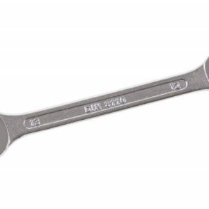 Kinekus Kľuč vidlicový, 12x13mm, CrVa