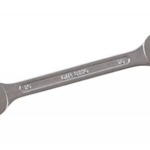 Kinekus Kľúč vidlicový 18x19mm, CrVa