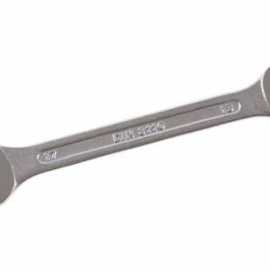 Kinekus Kľúč vidlicový, 13x17mm, CrVa