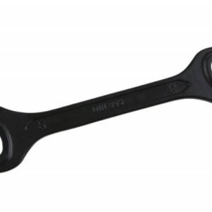 Kinekus Kľúč vidlicový, 24x27mm