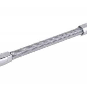 Kinekus Nadstavec flexibilný, CrV, 150mm 1/4“