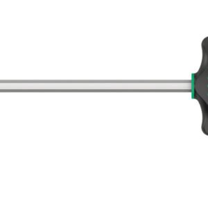WERA Kraftform T skrutkovač Hex 1/4" x 150 mm