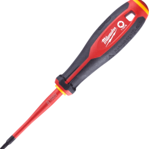 MILWAUKEE VDE Tri-lobe skrutkovač T15x75