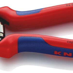 KNIPEX Nožnice na drôty a oceľové laná 9562160