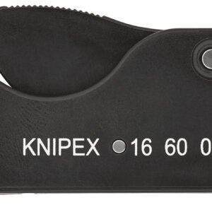 KNIPEX Nástroj odizolovací na koaxiálne káble 166005SB
