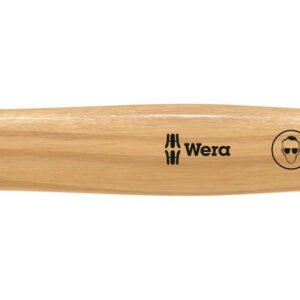 Wera 101 05000330001 palička veľmi tvrdé 940 g 340 mm; 05000330001