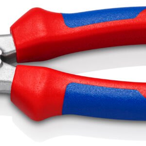KNIPEX Kliešte kombinované, silové, americký model 0915240