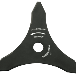 Ryobi Náhradný nôž pre krovinorez, ø 26 cm 5132002668
