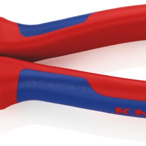 KNIPEX Kliešte štípacie bočné - odizolovacie 1422160