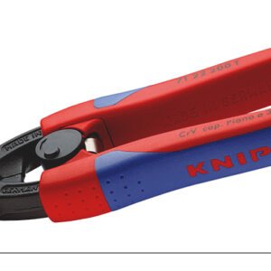 KNIPEX Kliešte cvikacie bočné na čapy - CoBolt TT 7122200T