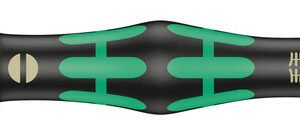 WERA Precízny skrutkovač Kraftform Micro SL 0,20 x 1,2 x 40 mm