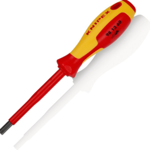 KNIPEX Skrutkovač s vnútorným šesťhranom 981360