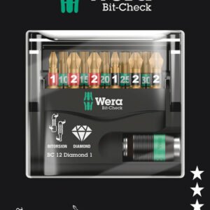 Wera 11 ks 05136392001