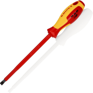 KNIPEX Skrutkovač plochý 982080