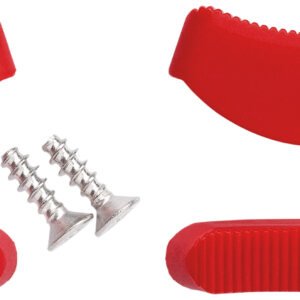 KNIPEX Plastové vložky 1C pre 81 11 250/81 13 250 2 páry 8119250V01