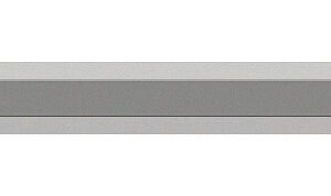 WERA Nástrčný kľúč s bitom 1/2" - Hex 8 x 140 mm