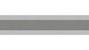 WERA Nástrčný kľúč s bitom 3/8" - Hex 1/4" x 107 mm