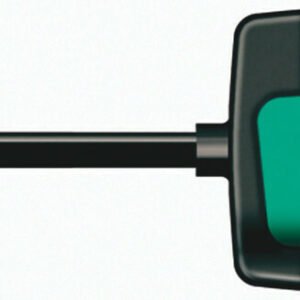 WERA Vlajkový skrutkovač TORX PLUS TX 6