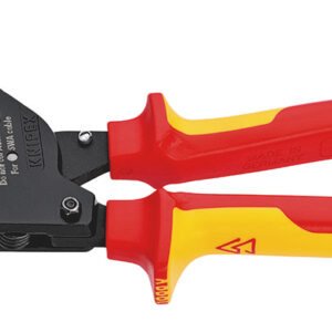 KNIPEX Nožnice na káble SWA 9536315A