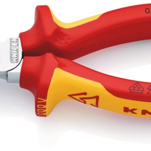 KNIPEX Kliešte kombinované 0826145