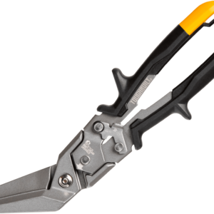 TOUGHBUILT Nožnice na plech dlhé - priame offsetové TB-H4-60-SOL