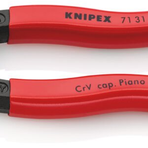 KNIPEX Kliešte cvikacie bočné na čapy - CoBolt 7131200
