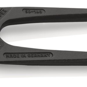 KNIPEX Kliešte štiepacie 5000160