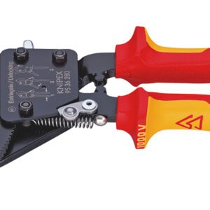 KNIPEX Nožnice na káble - račňové 9536280
