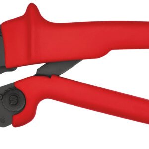 KNIPEX Kliešte lisovacie, pákové 975223