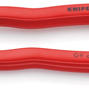 KNIPEX Kliešte cvikacie bočné na čapy - CoBolt 7131250