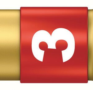WERA Bit Diamond PH 3 x 25 mm