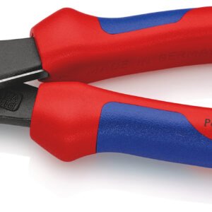 KNIPEX Kliešte cvikacie bočné - silové TwinForce 7372180F