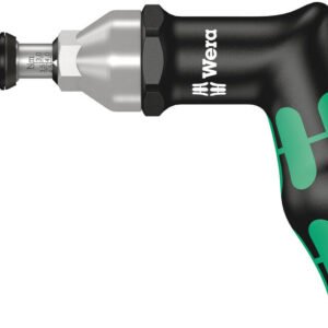 Wera 074702 Nastaviteľný momentový skrutkovač Kraftform 7442 (3,0-6,0 Nm)