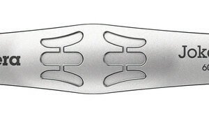WERA Obojstranný plochý kľúč Joker 10/13 mm