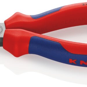 KNIPEX Kliešte s guľatými čeľusťami 2202140