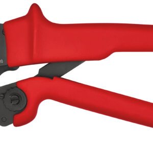 KNIPEX Kliešte lisovacie, pákové 975208