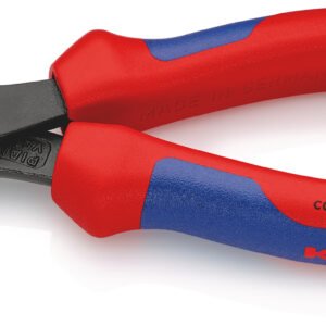 KNIPEX Kliešte cvikacie bočné - silové 7402160