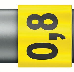 WERA Bit BiTorsion SL 0,8 x 5,5 x 25 mm