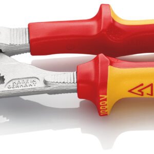 KNIPEX Kľúč kliešťový 8606250