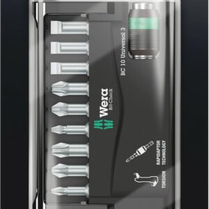 Wera 10 ks 05073410001