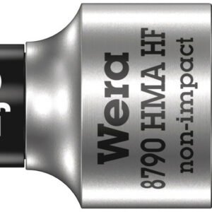 WERA Nástrčný kľúč s pridržiavacou funkciou 1/4" - Hex 4,5 mm